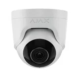 IP-camera TurretCam 5MP 2,8mm dome ASP wit (2/2)