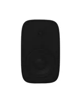 Wall Speaker SONORA-8TN 100V/8Ω Black (1/5)