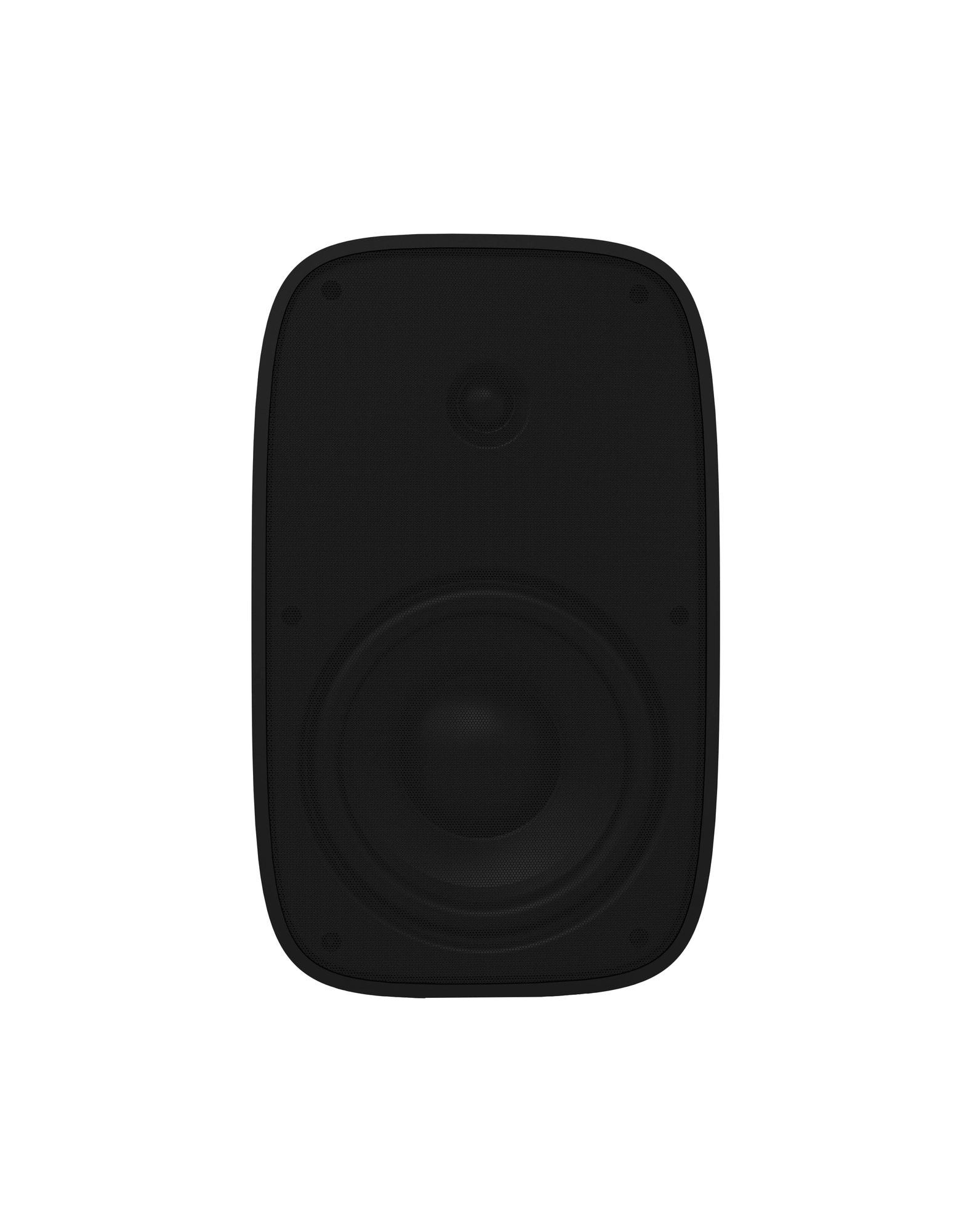 Wall Speaker SONORA-8TN 100V/8Ω Black