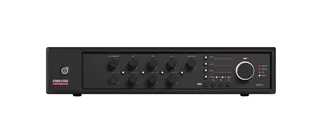 Amplifier MAX‑240Z 4 zones 240W 100V/4Ω