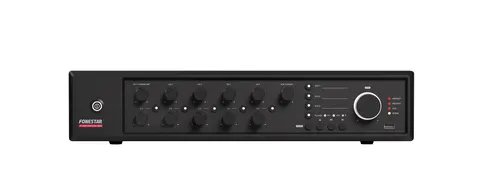 Amplifier MAX-360Z 360W 100V/4Ω
