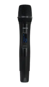SONAIR-PRO-1M UHF Microphone Kit (2/6)