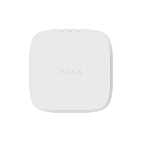 Smoke detector FireProtect 2 RB (CO) wireless white