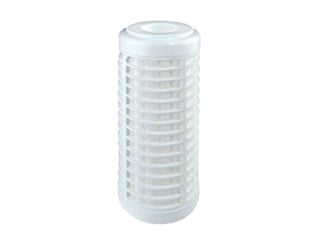 Cartridge filter 4136ABS wire wound 10 μm
