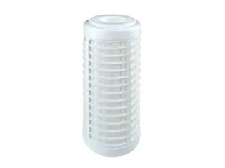 Cartridge filter 4136ABS wire wound 10 μm