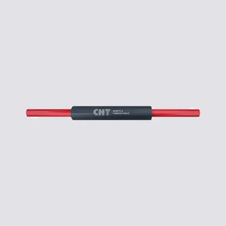 Telescopic connector GC025 Ø 25mm