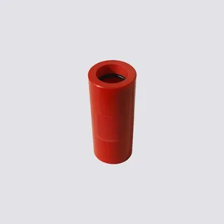 ABS sliding sleeve MS025 ABS Ø25mm
