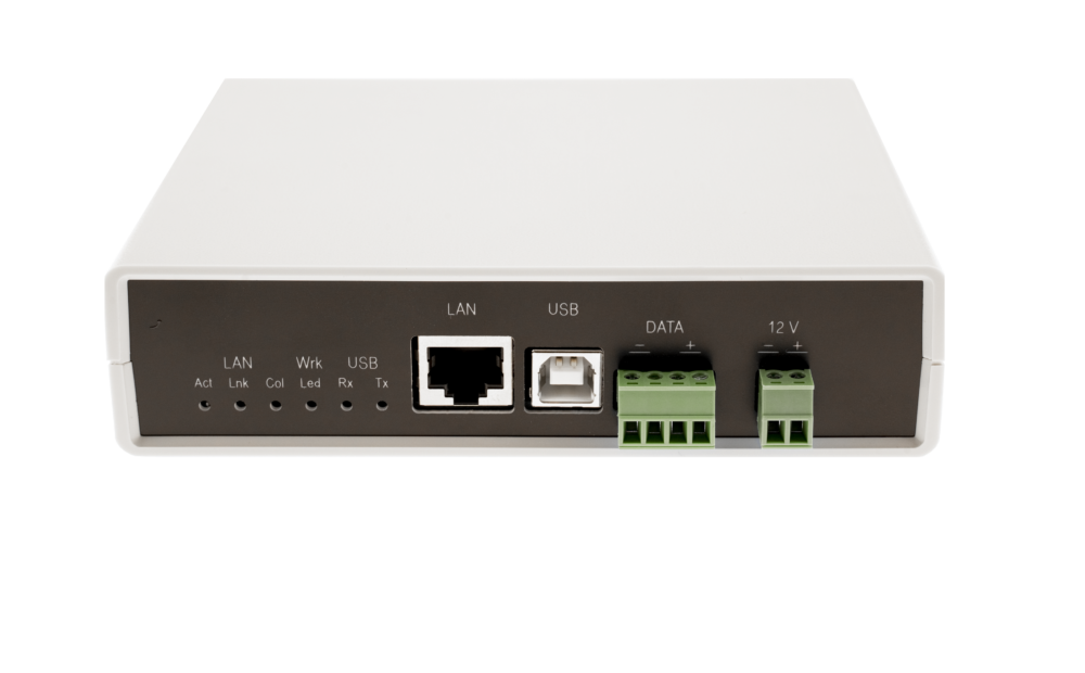 Communication module FS9131 ~31 zones RS485