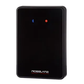 Long-range card reader Rosslare Mifare