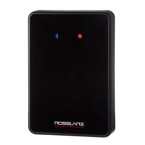 Long-range card reader Rosslare Mifare