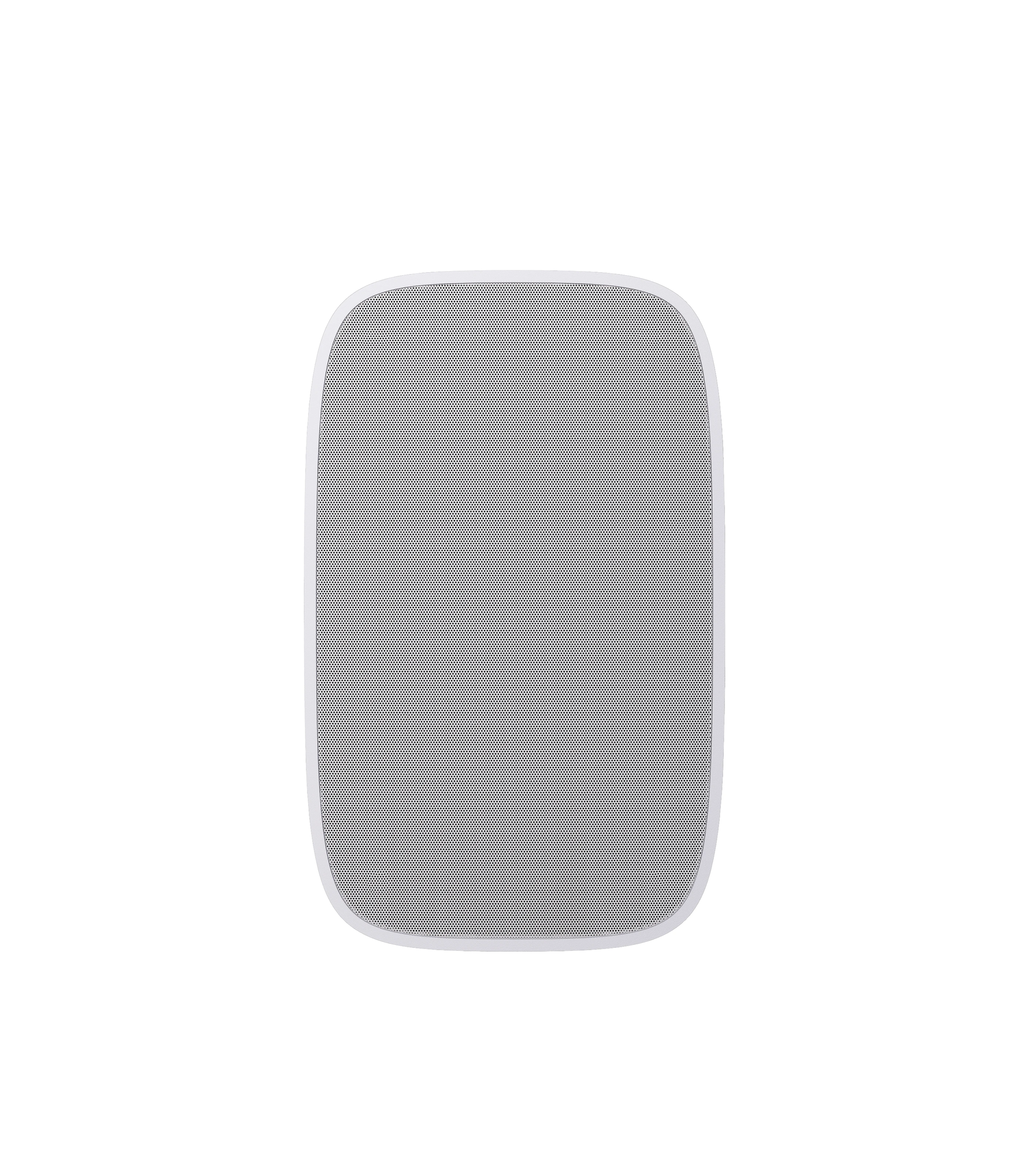 Low-impedance speaker SONORA-4-WH IP66 30W RMS white