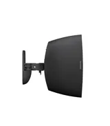 Low-impedance speaker SONORA‑4N IP66 30W RMS black (5/6)