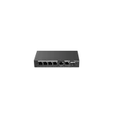 RG-ES206GS-P PoE Switch 6-Port (2/6)