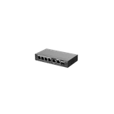 RG-ES206GS-P PoE Switch 6-Port (3/6)