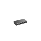 RG-ES206GS-P PoE Switch 6-Port (5/6)