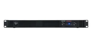 Stereo amplifier DSA‑302 2×300W 4Ω / 2×200W 8Ω