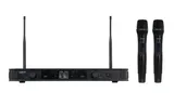 SONAIR-PRO-2M UHF set mikrofona, 2× mikrofon (1/2)