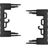 Mount Module Holder (type A) black (1/2)