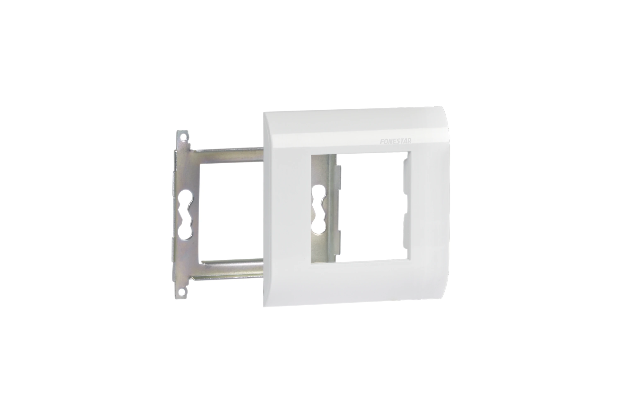 Single frame WP-86MCH for junction box