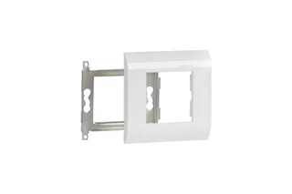 Single frame WP-86MCH for junction box