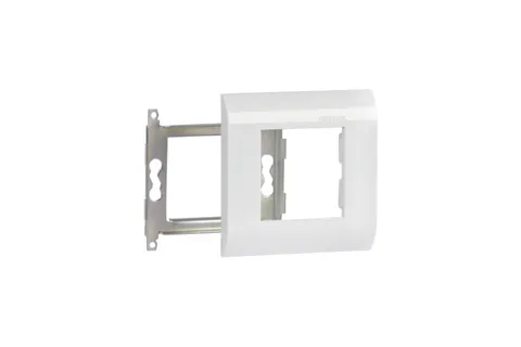 Single frame WP-86MCH for junction box