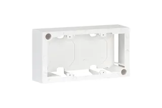 Surface-mounted junction box WP-148CJ