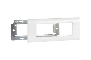 WP-195MCH Triple Frame