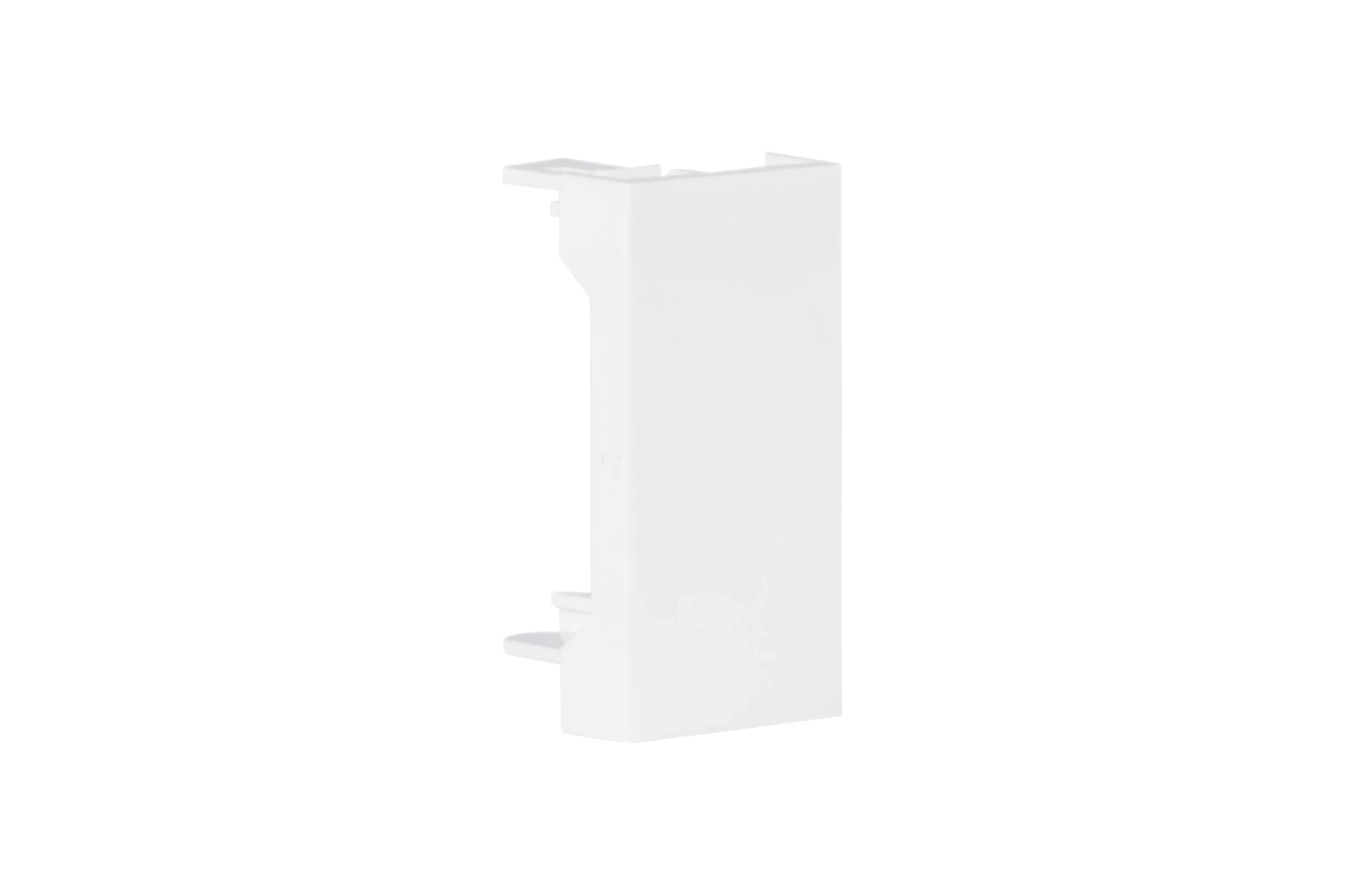 1/2 half cover WP-88T2 22.5x45x33.3mm