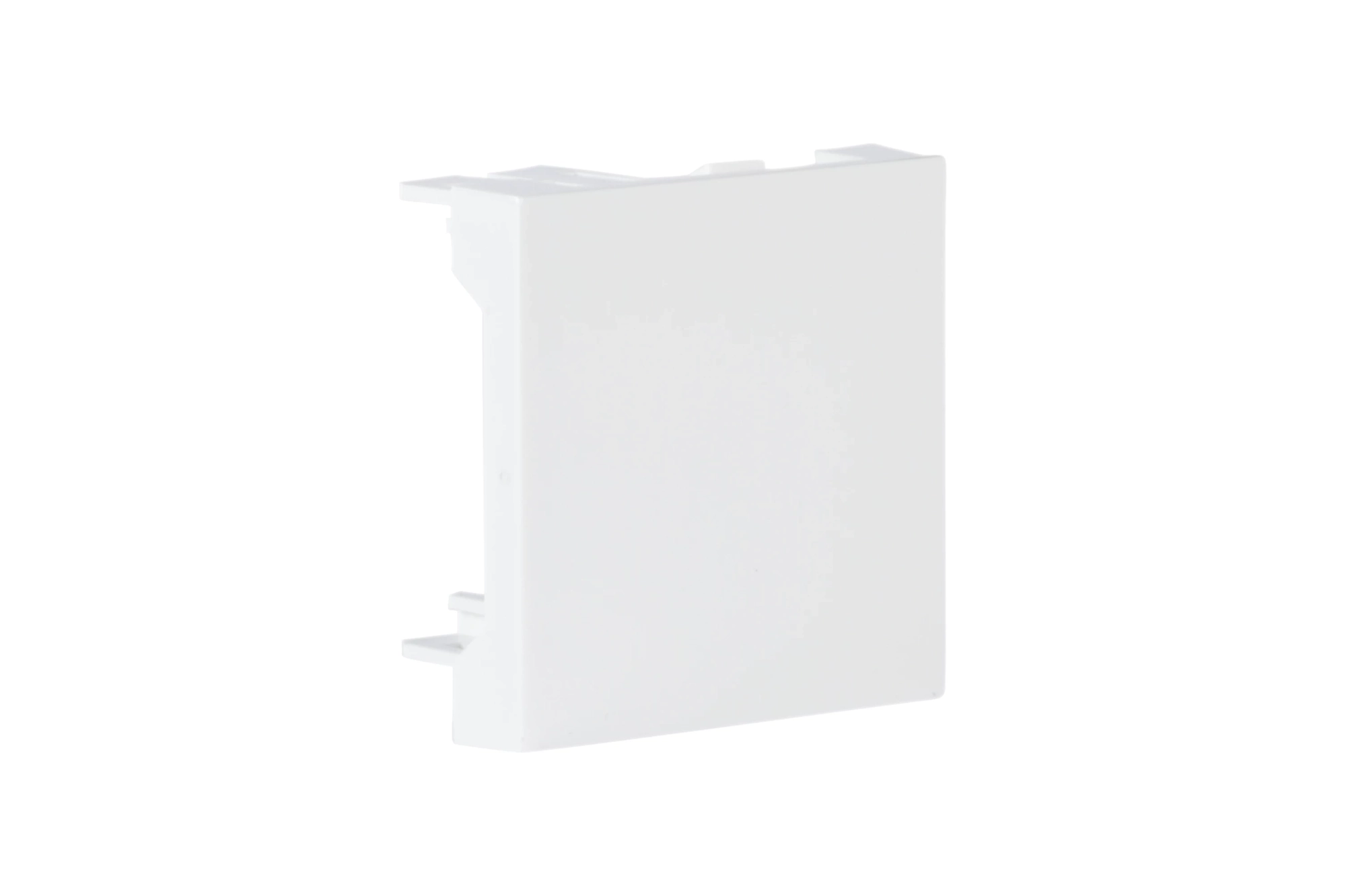 Wall panel cover WP-87T 45x45x33.3mm