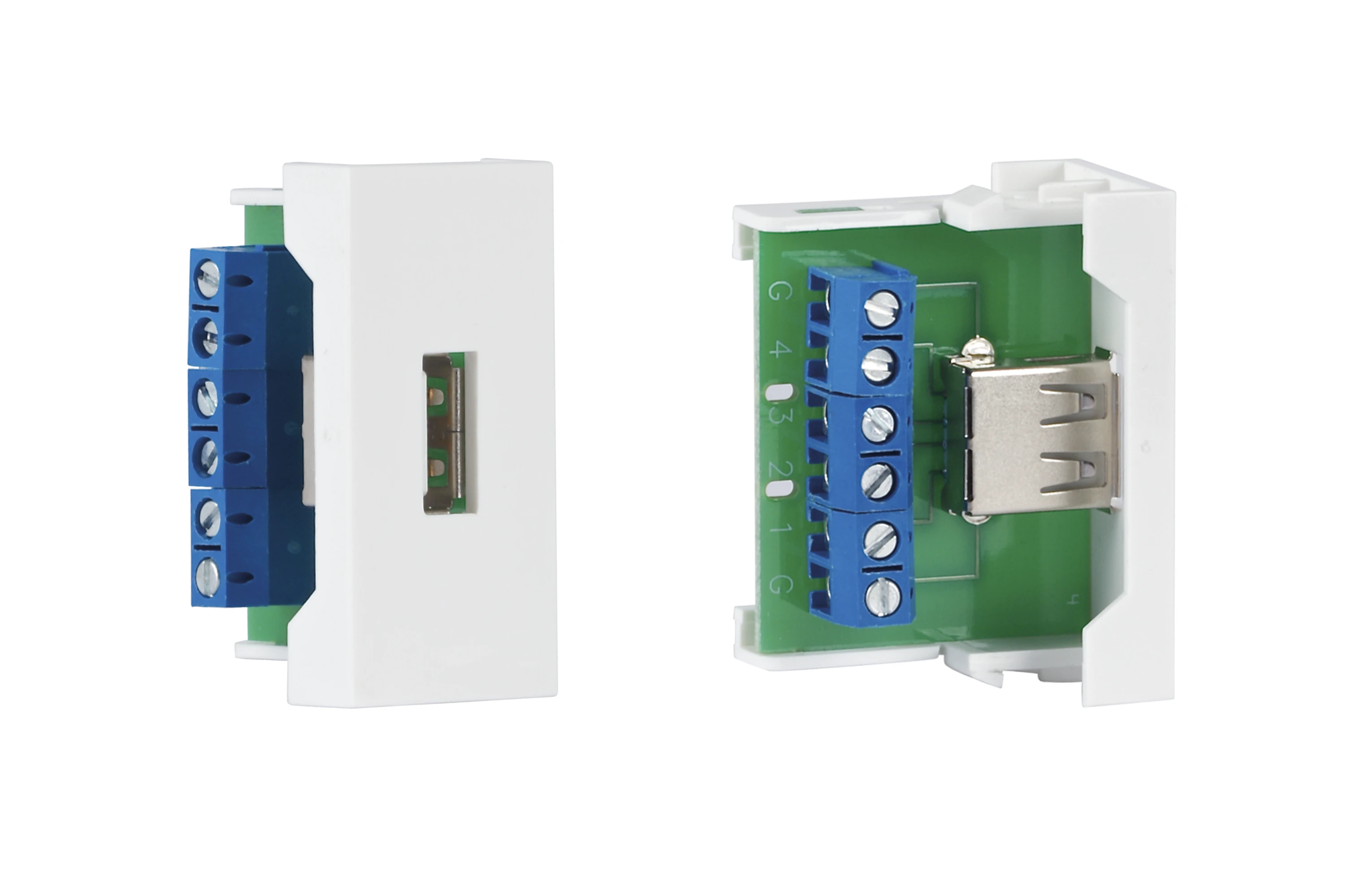 1/2 half wall panel WP-32U
