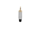 Plug S-112 male (1/2)
