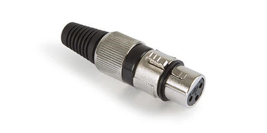 Plug SM-552 female