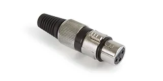 Plug SM-552 female