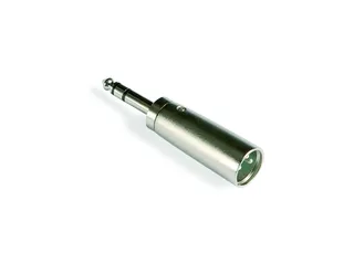 Adapter SM-571 XLR male