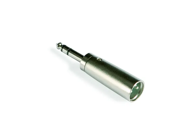 Adapter SM-571 XLR male | cameraworld.eu Adapter SM-571 XLR male