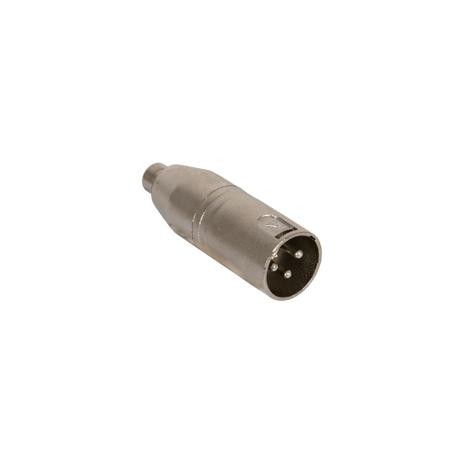 Adapter SM-581 XLR male