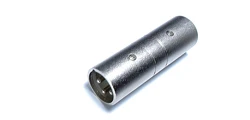 Audioadapter SM‑558 XLR male - XLR male