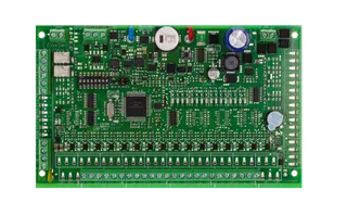 Expansion module FS9216/2 16-sis (inputs) 2 outputs