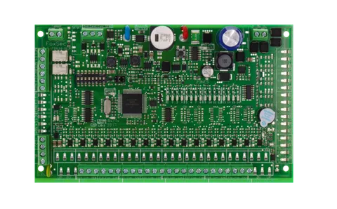Expansion module FS9216/2 16-sis (inputs) 2 outputs