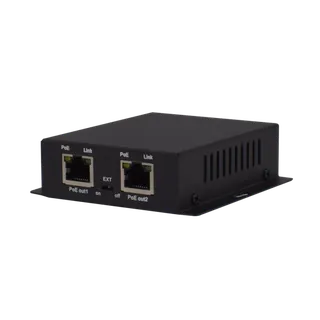 Repeater WI-PE31E PoE 2 channels