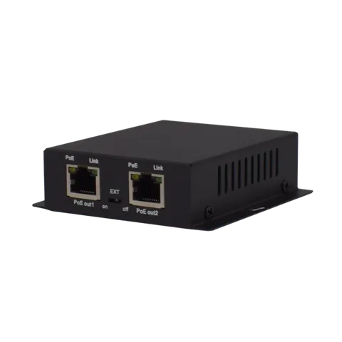 Repeater WI-PE31E PoE 2 channels