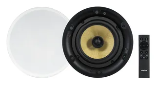 Audio kit KS‑08WIFImultiroom Wi‑Fi Bluetooth 2 ceiling speakers 2×25W