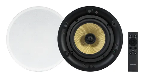 Audio kit KS‑08WIFImultiroom Wi‑Fi Bluetooth 2 ceiling speakers 2×25W