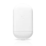 WiFi lähetin Nanostation LOCO 5AC (1/5)