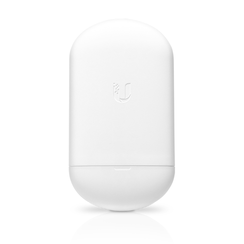 WiFi transmitter Nanostation LOCO 5AC