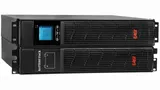 UPS EA903PSRT EPO 3000VA/2700W Rack/Tower black (3/3)