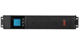 UPS EA903PSRT EPO 3000VA/2700W Rack/Tower black (1/3)