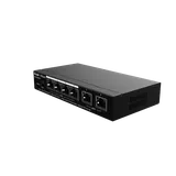 Switch RG-ES206GC-P PoE+ 4 gigabit,2xRJ45,54W (3/6)