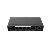 Switch RG-ES206GC-P PoE+ 4 gigabit,2xRJ45,54W (4/6)