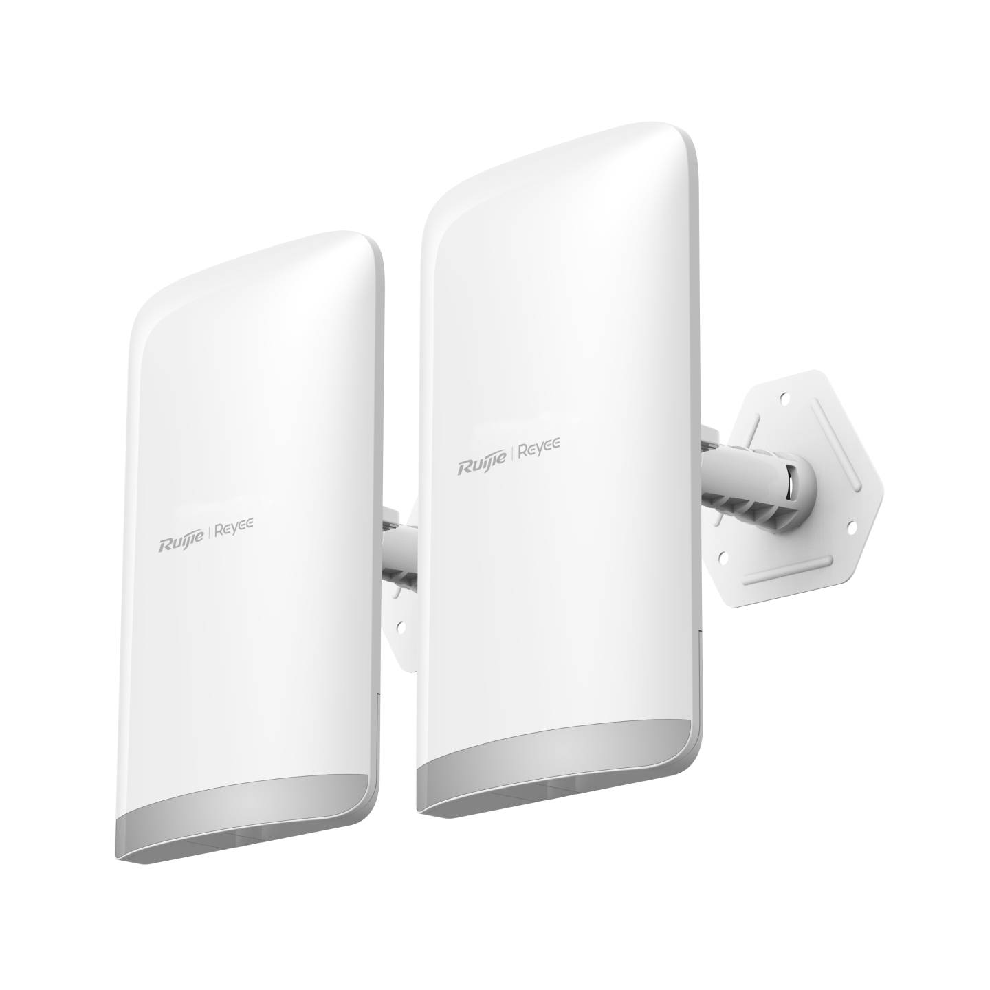 Funk-Bridge RG-EST350 Dual-Stream 5KM Wireless